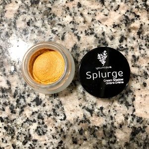 Younique Splurge Cream Shadow